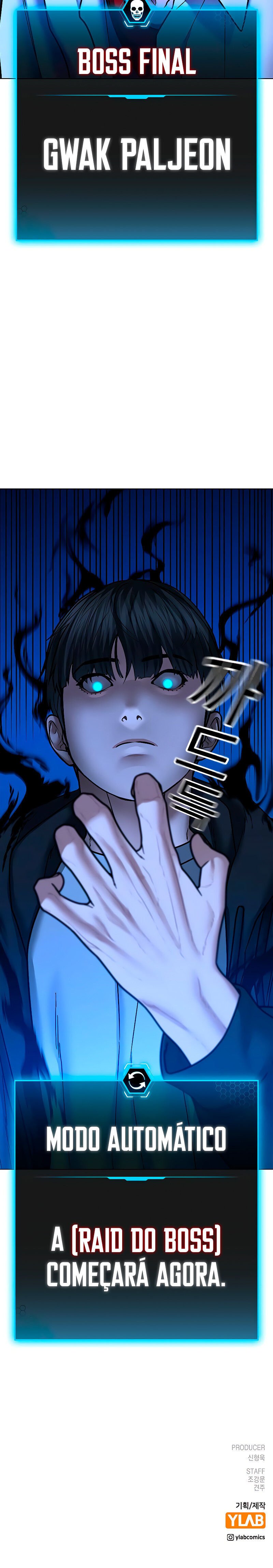 Read Reality Quest PT Manga Online