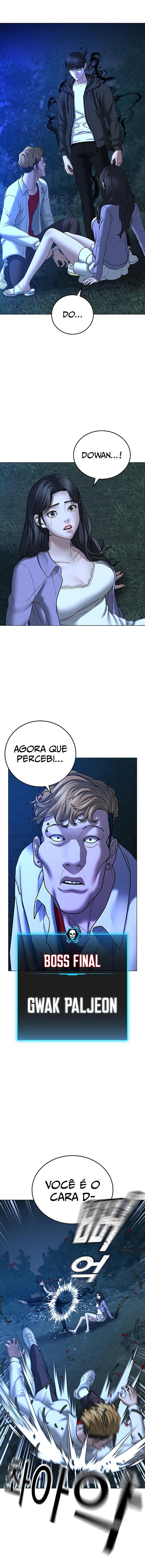 Read Reality Quest PT Manga Online