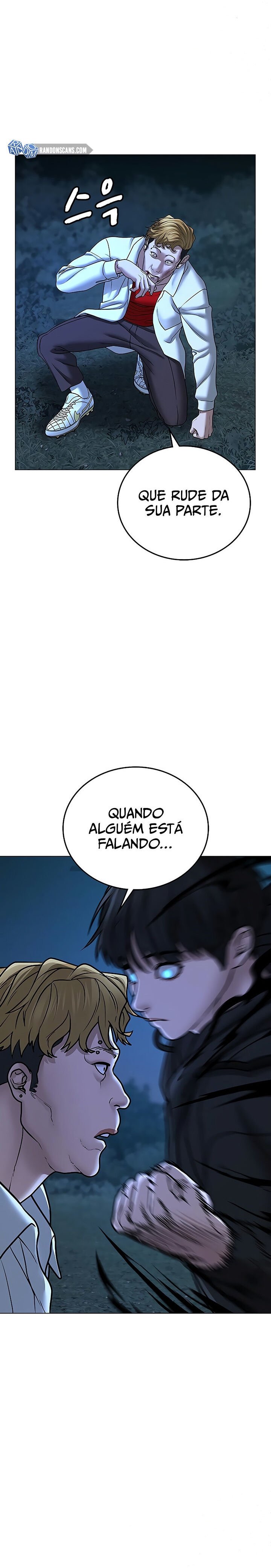 Read Reality Quest PT Manga Online