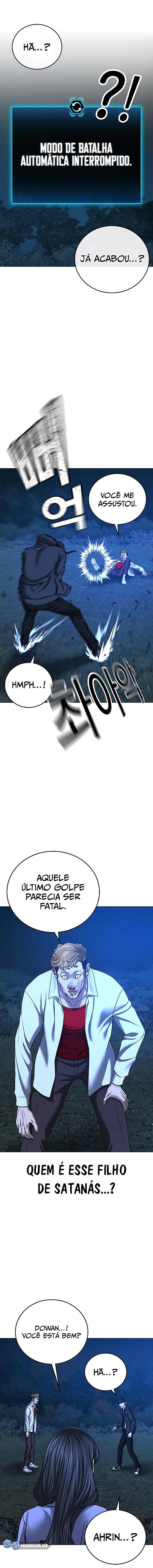 Read Reality Quest PT Manga Online