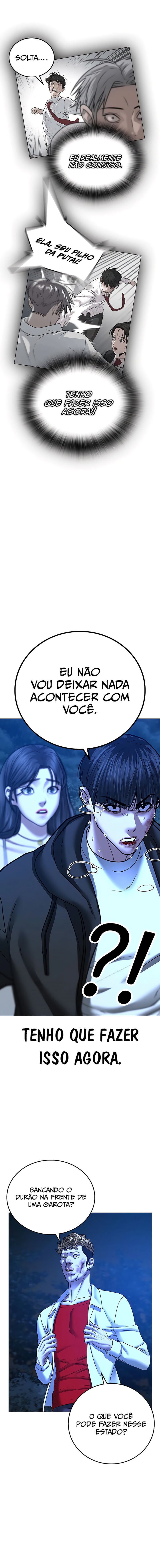 Read Reality Quest PT Manga Online