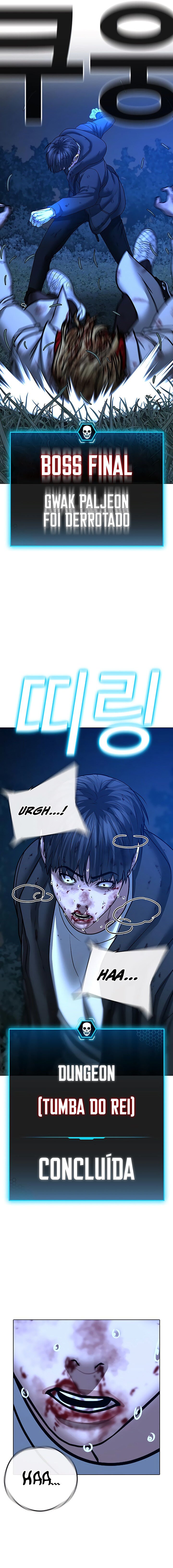 Read Reality Quest PT Manga Online