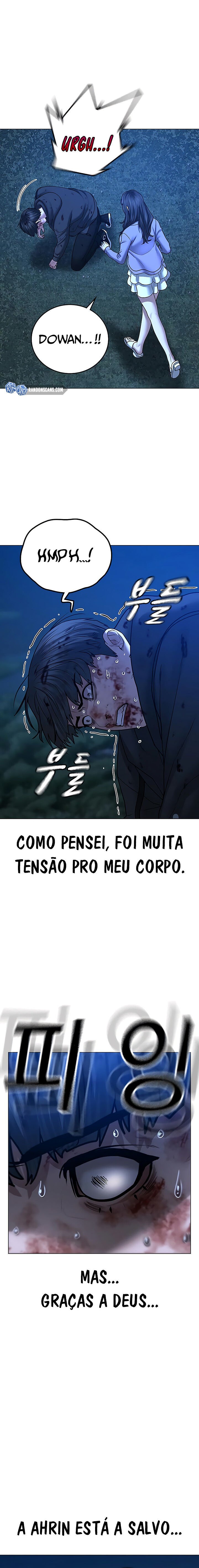 Read Reality Quest PT Manga Online