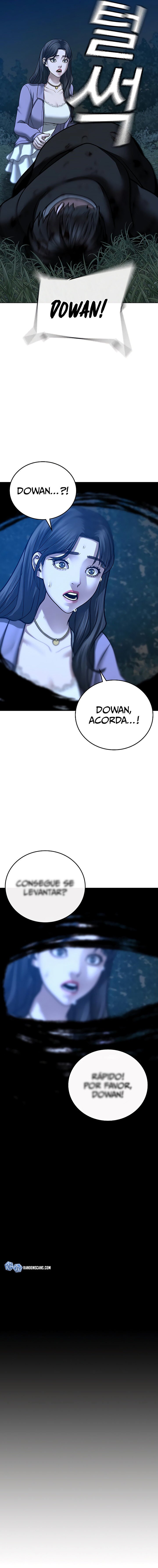 Read Reality Quest PT Manga Online