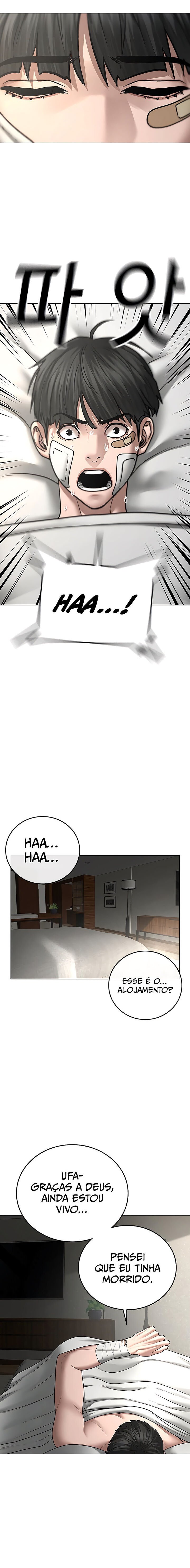 Read Reality Quest PT Manga Online