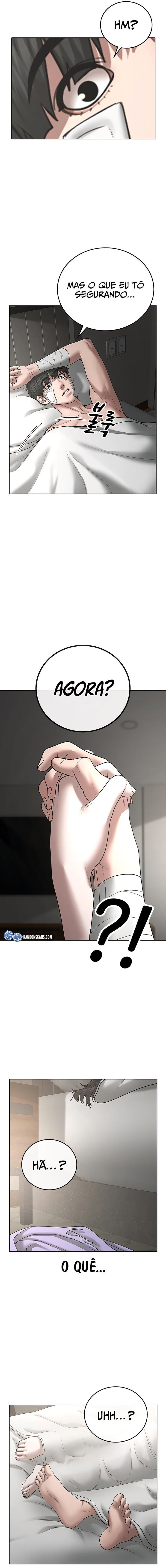 Read Reality Quest PT Manga Online