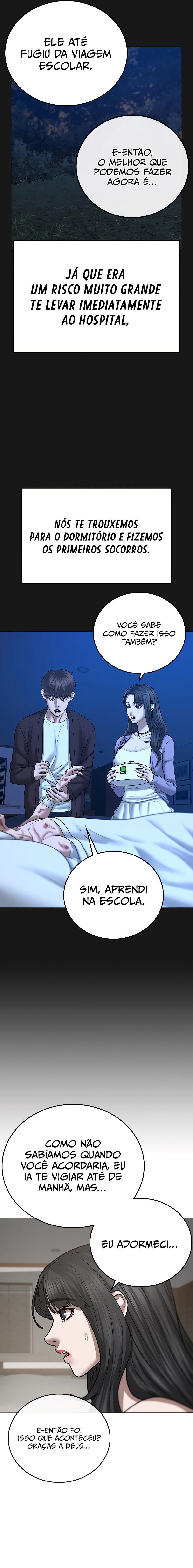 Read Reality Quest PT Manga Online