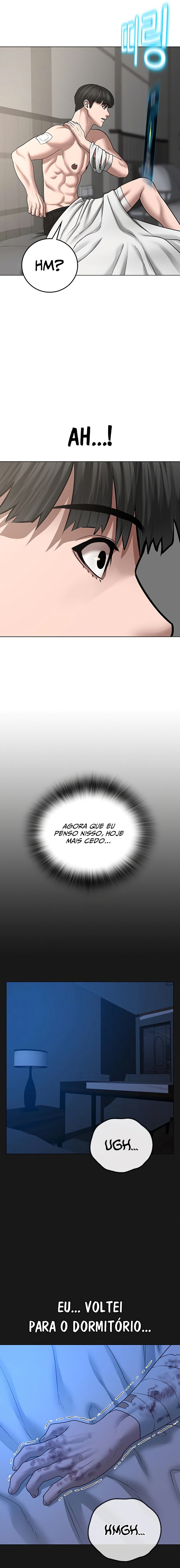 Read Reality Quest PT Manga Online