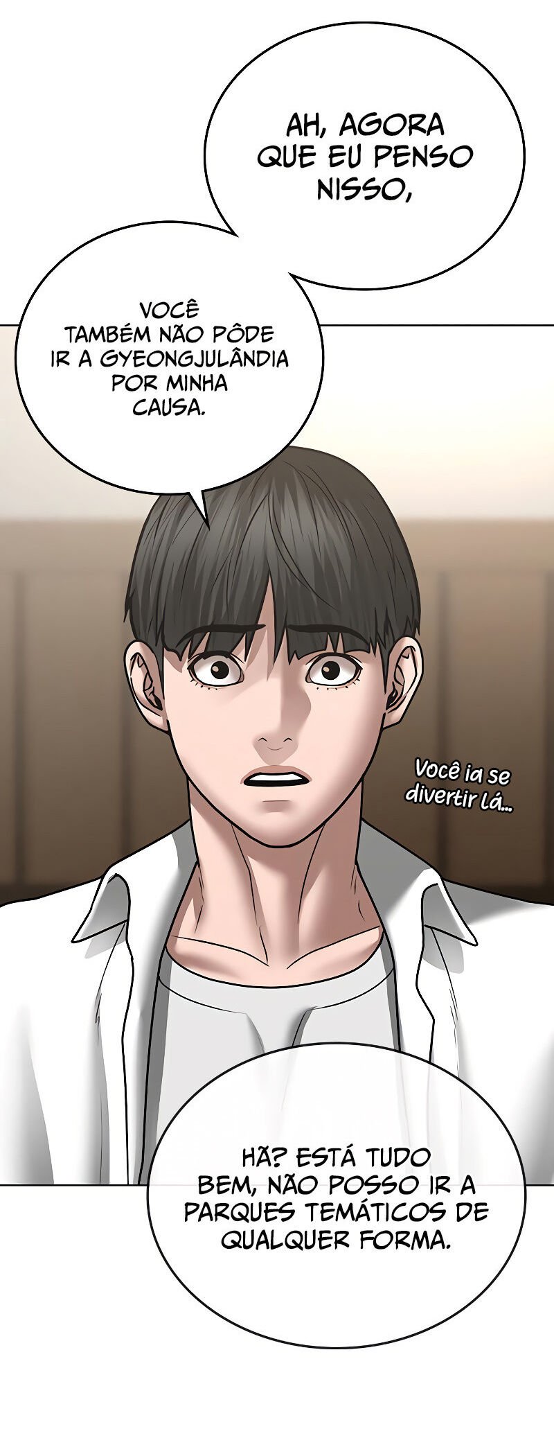 Read Reality Quest PT Manga Online