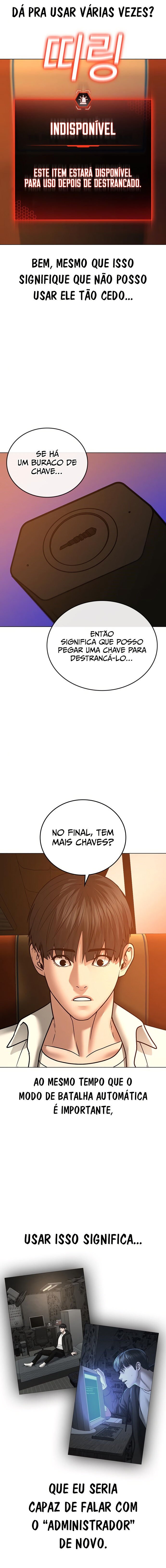 Read Reality Quest PT Manga Online