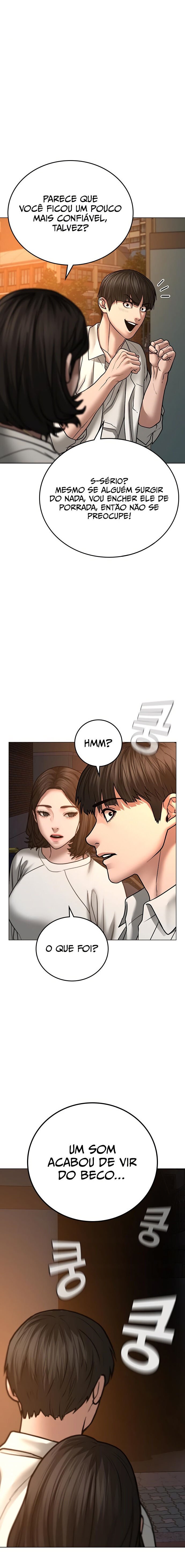 Read Reality Quest PT Manga Online