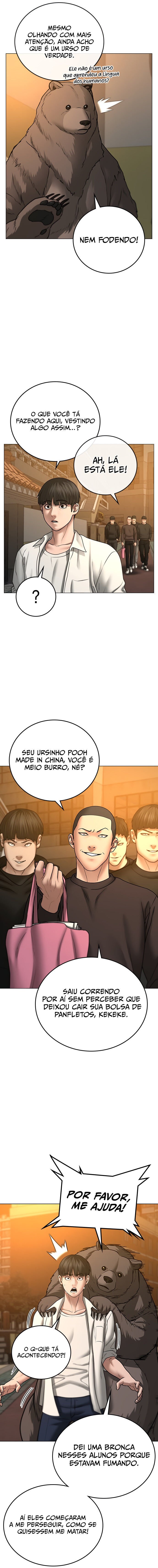 Read Reality Quest PT Manga Online
