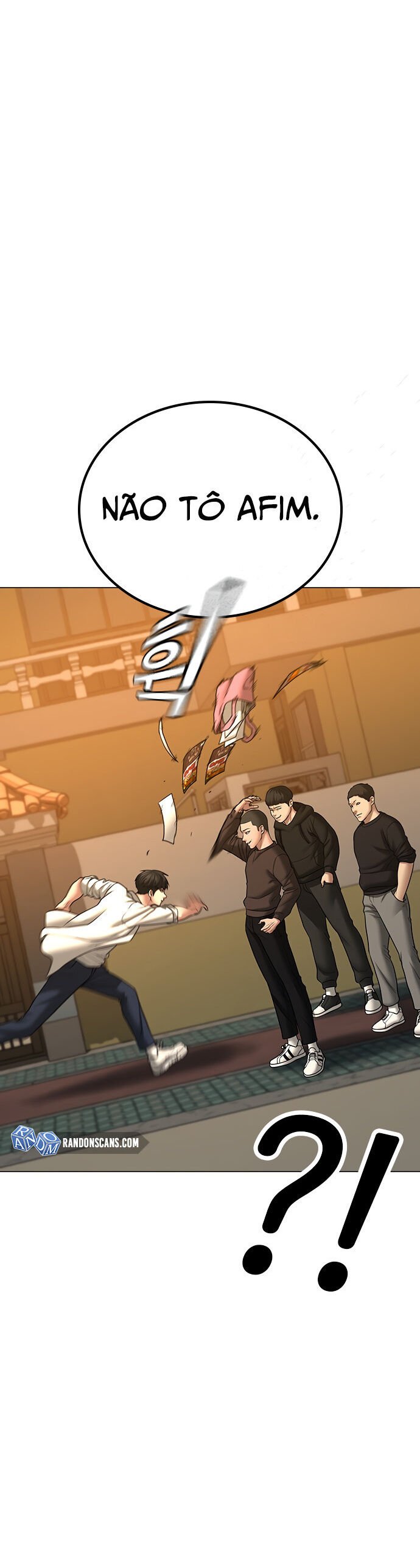 Read Reality Quest PT Manga Online