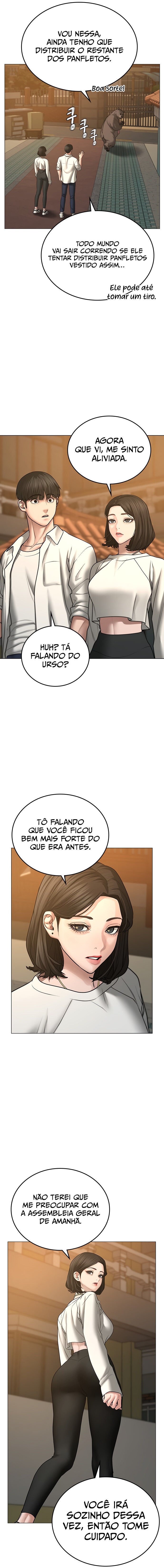 Read Reality Quest PT Manga Online