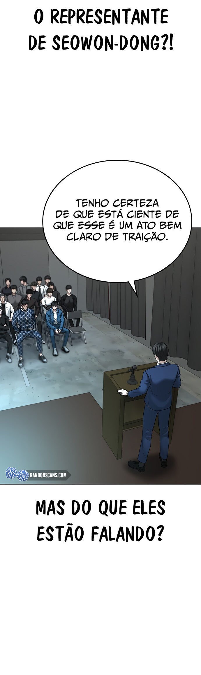Read Reality Quest PT Manga Online