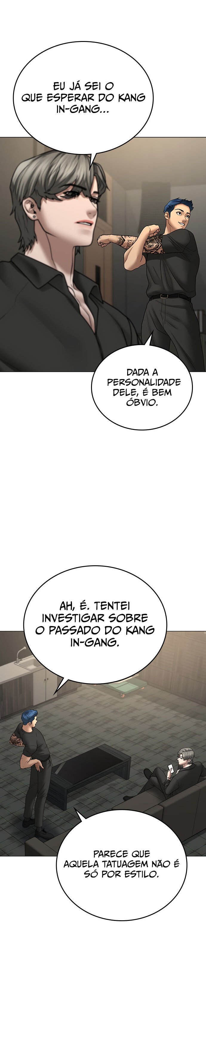Read Reality Quest PT Manga Online