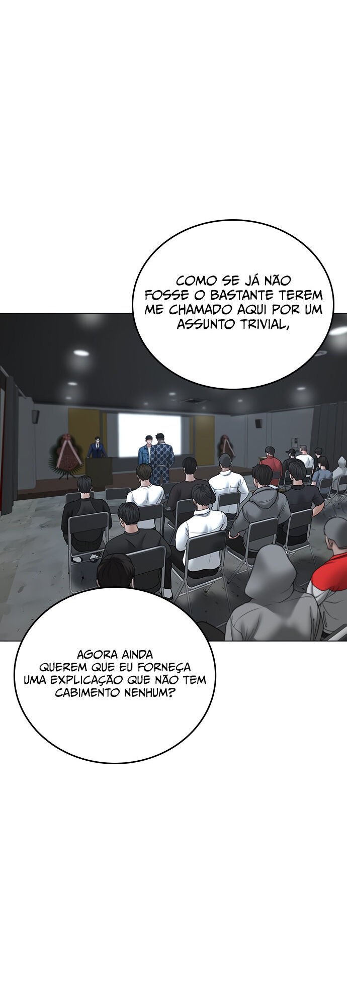 Read Reality Quest PT Manga Online