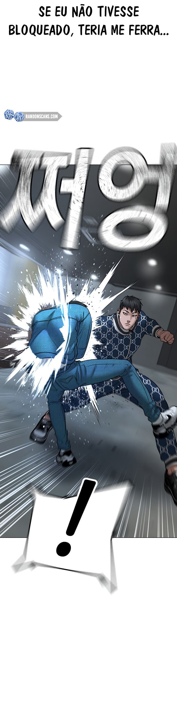 Read Reality Quest PT Manga Online