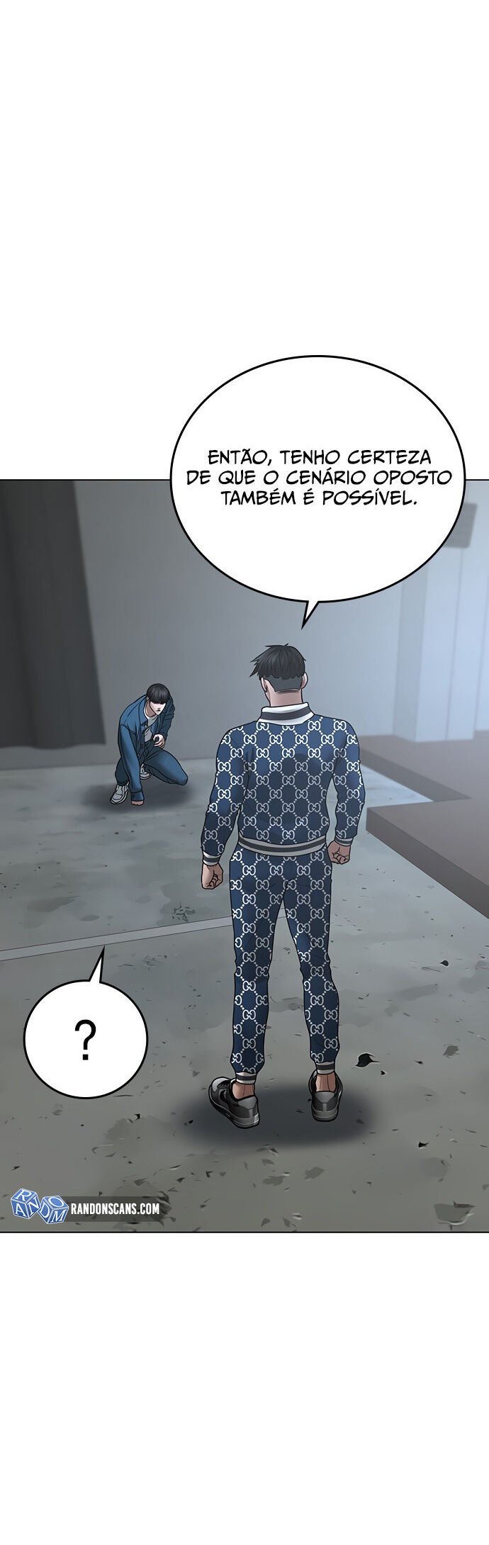 Read Reality Quest PT Manga Online