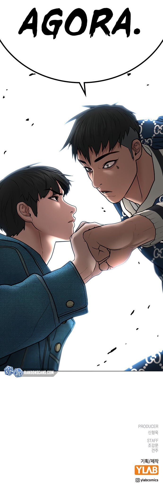Read Reality Quest PT Manga Online
