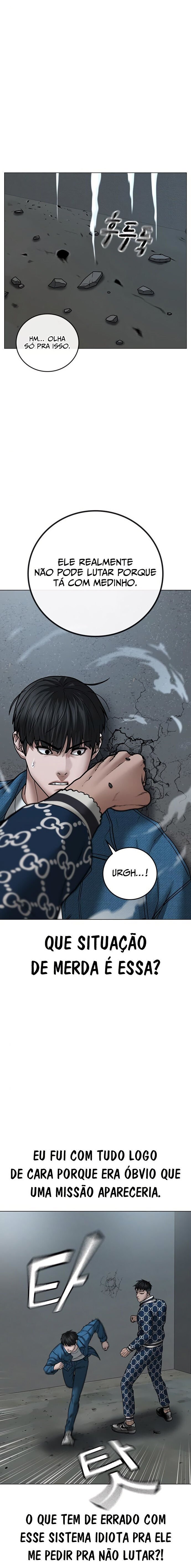 Read Reality Quest PT Manga Online