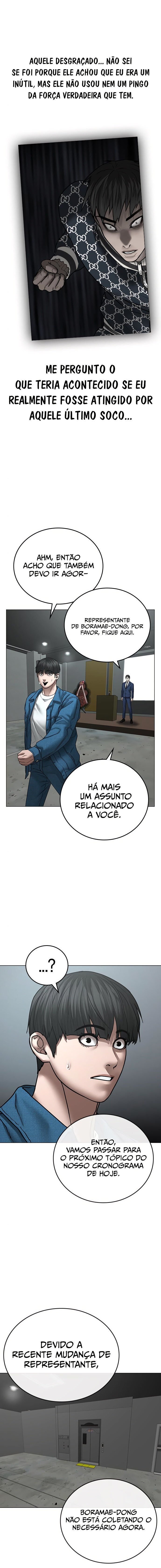 Read Reality Quest PT Manga Online