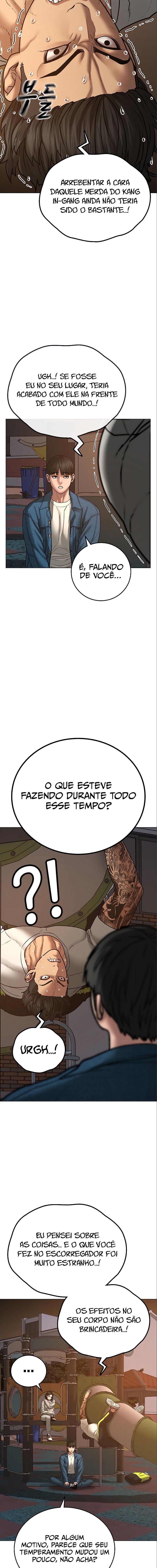 Read Reality Quest PT Manga Online