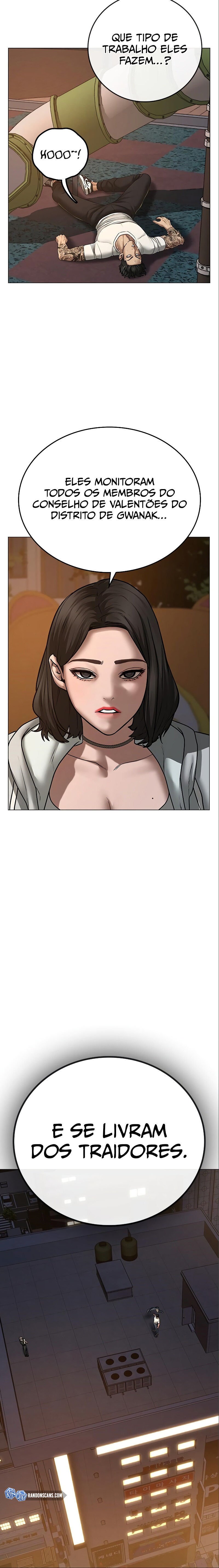 Read Reality Quest PT Manga Online