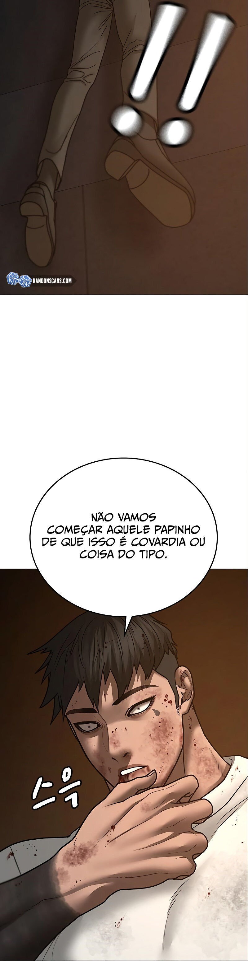Read Reality Quest PT Manga Online