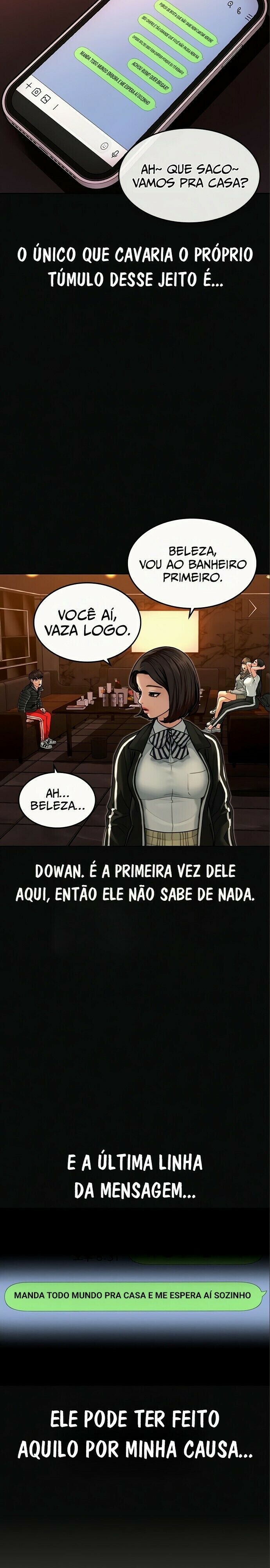 Read Reality Quest PT Manga Online