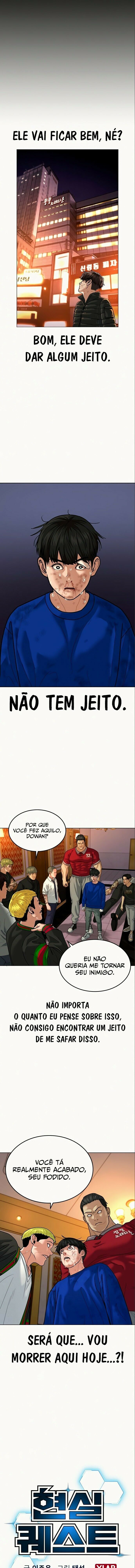 Read Reality Quest PT Manga Online