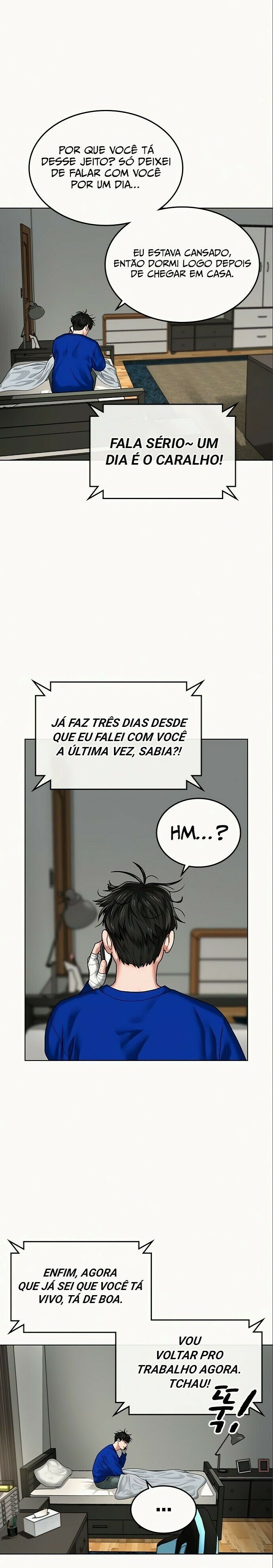 Read Reality Quest PT Manga Online