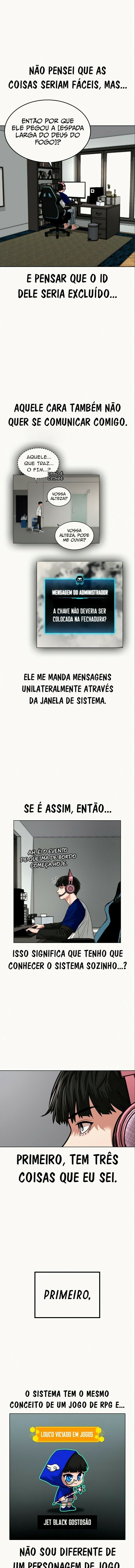 Read Reality Quest PT Manga Online
