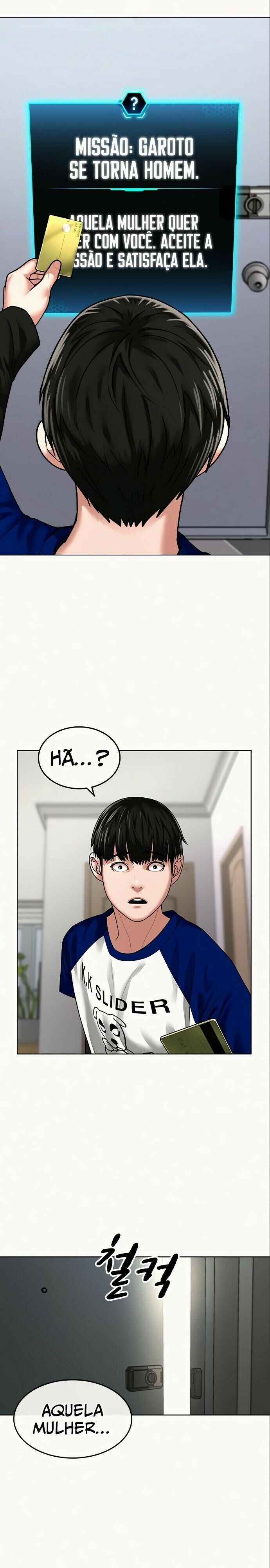 Read Reality Quest PT Manga Online