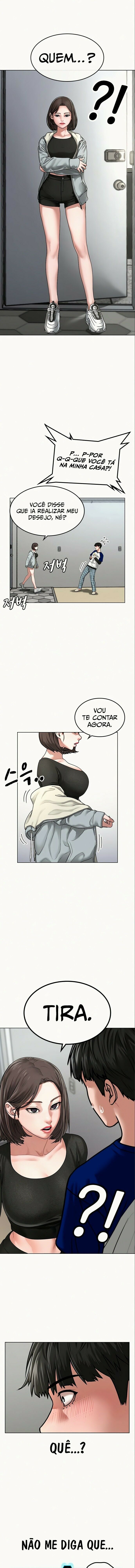 Read Reality Quest PT Manga Online