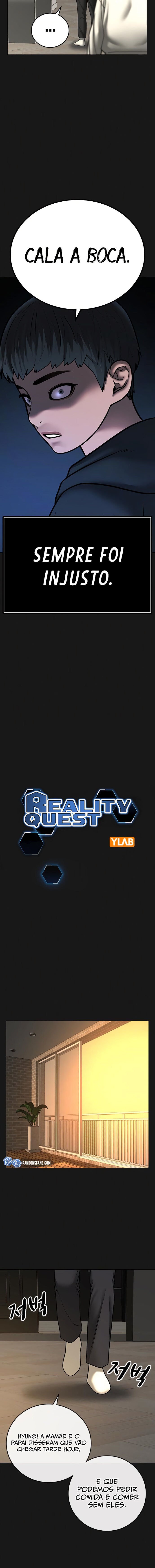 Read Reality Quest PT Manga Online