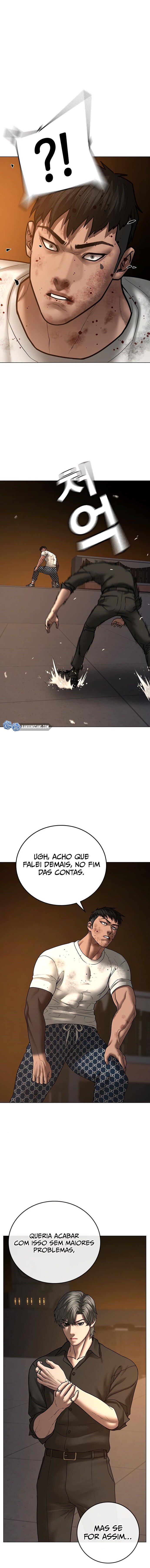 Read Reality Quest PT Manga Online