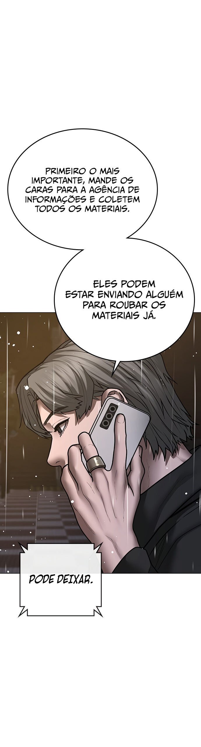 Read Reality Quest PT Manga Online