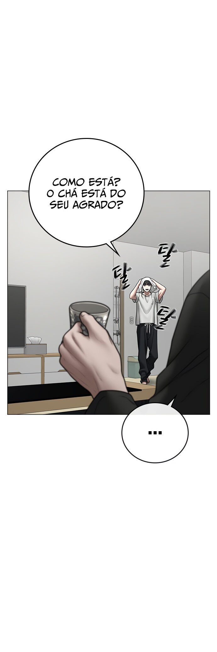 Read Reality Quest PT Manga Online