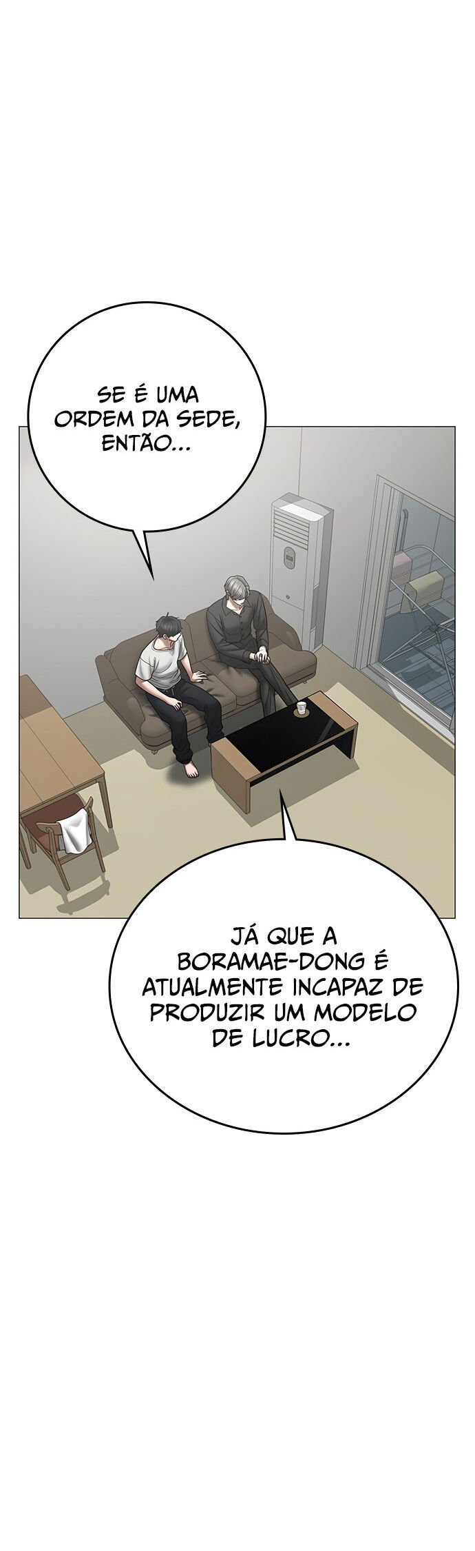 Read Reality Quest PT Manga Online