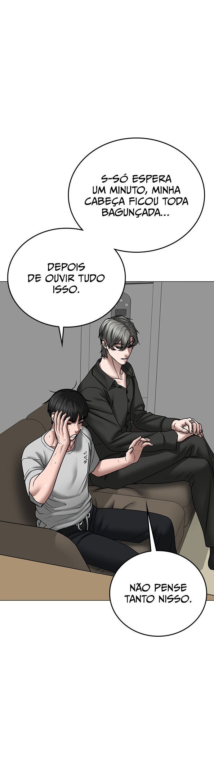 Read Reality Quest PT Manga Online
