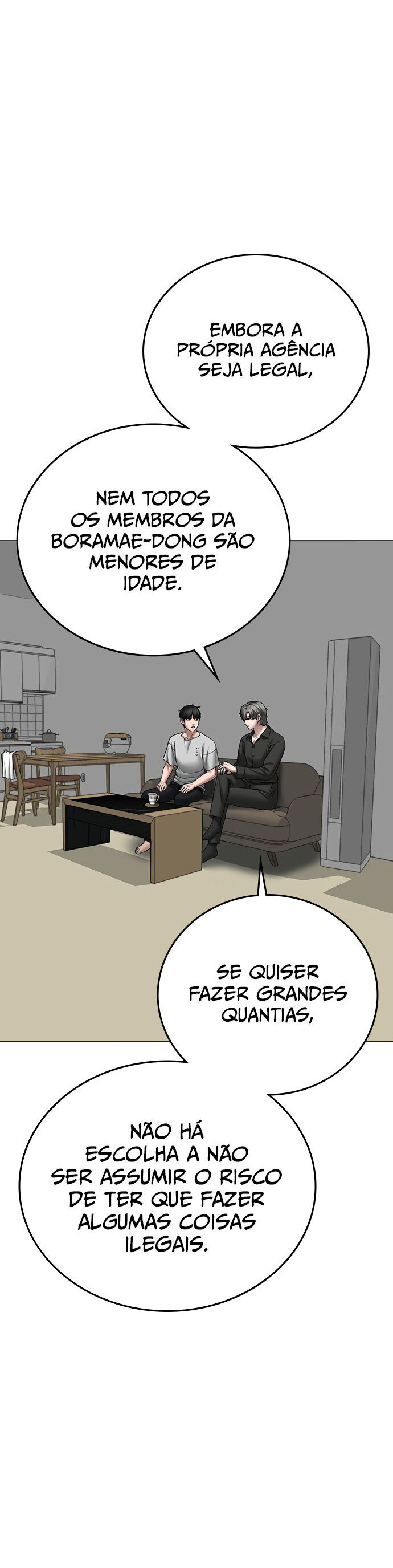 Read Reality Quest PT Manga Online