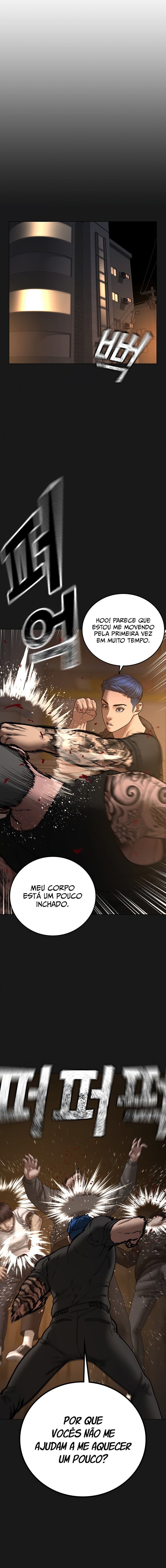 Read Reality Quest PT Manga Online
