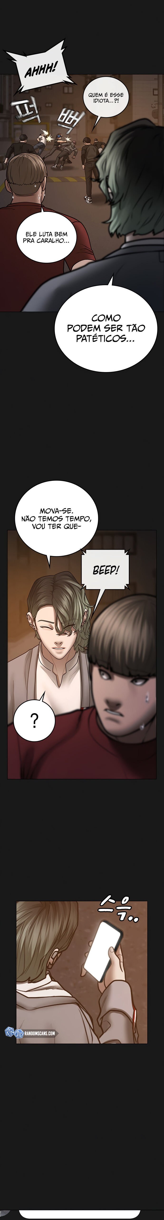 Read Reality Quest PT Manga Online