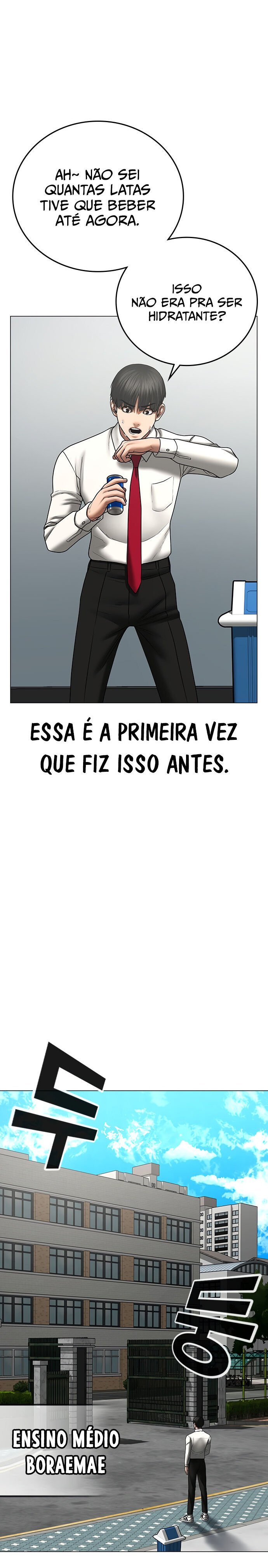 Read Reality Quest PT Manga Online
