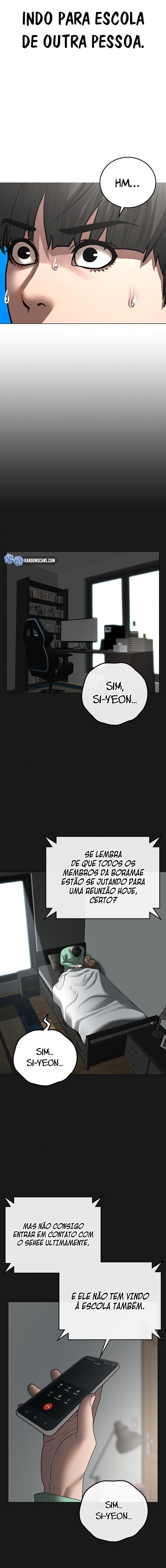 Read Reality Quest PT Manga Online