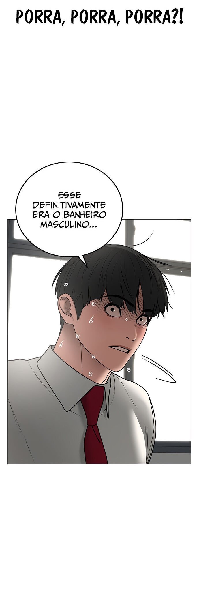 Read Reality Quest PT Manga Online