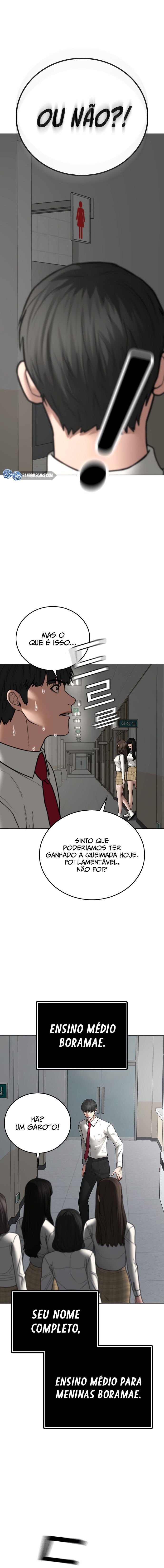 Read Reality Quest PT Manga Online