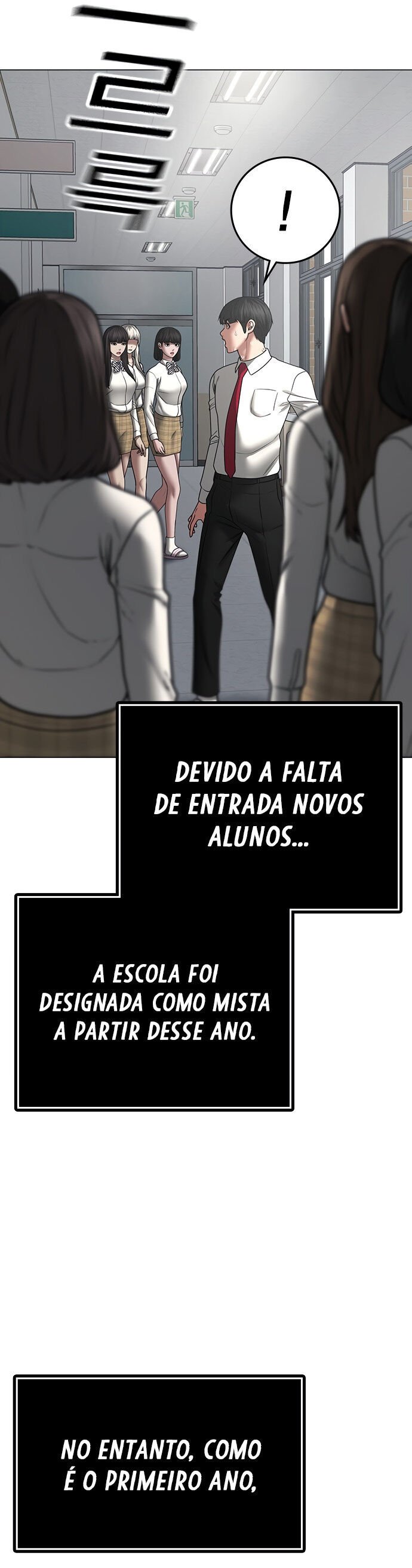 Read Reality Quest PT Manga Online