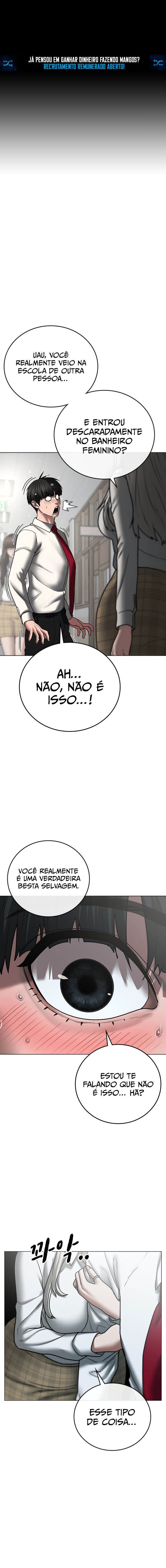 Read Reality Quest PT Manga Online